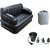 Tuzech Bestway Large Inflatable Sofa Cum Bed - 5 in 1 (FREE PUMP )(LIMITED OFFER )(XXXL)