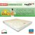 Coirfit Beetle Mattress -Single Bed - 75x48x4 Inches (LxBxH)