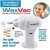 Tuzech  Electronic Ear Wax Vac  Vacuum Removal kit  - Certified