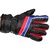 Pro Liner Winter Driving Smart Gloves (Set of 1) - Multicolour
