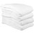 Just Hospitality Hotel Collection Premium Economy Pack of 4 Micro Fabric Silkenised Single AC Duvet Fillers