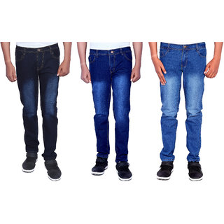 shopclues jeans combo
