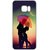 Seasons4You Designer back cover for  Samsung Galaxy S7 Edge