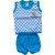 Kavya Fashion half Sleeve Baba Shut for kids pack of 3