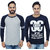 Christy'S Collection Multi Round T-Shirt Pack Of 2