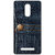 Seasons4You Designer back cover for  Gionee S6S