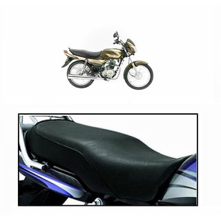 Bajaj ct 100 sales seat cover price