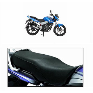 bajaj discover seat cover