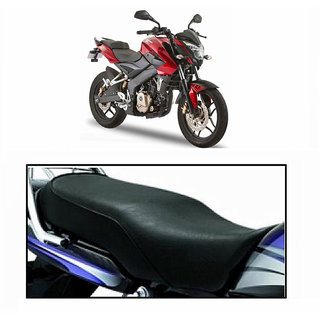 pulsar 200 ns seat cover