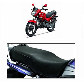 Glamour bike hotsell seat cover