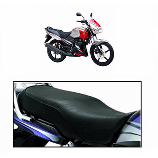 Glamour bike seat cover deals