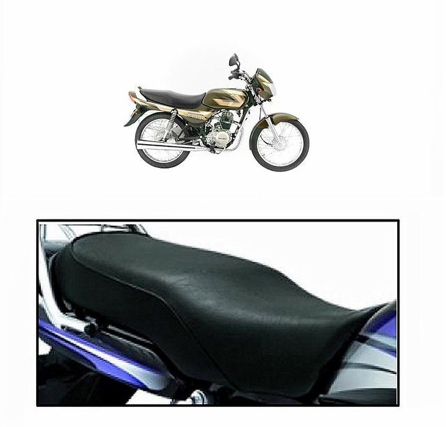 bajaj ct 100 seat cover