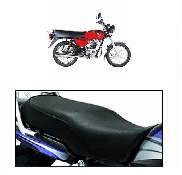 Bajaj boxer shop seat price