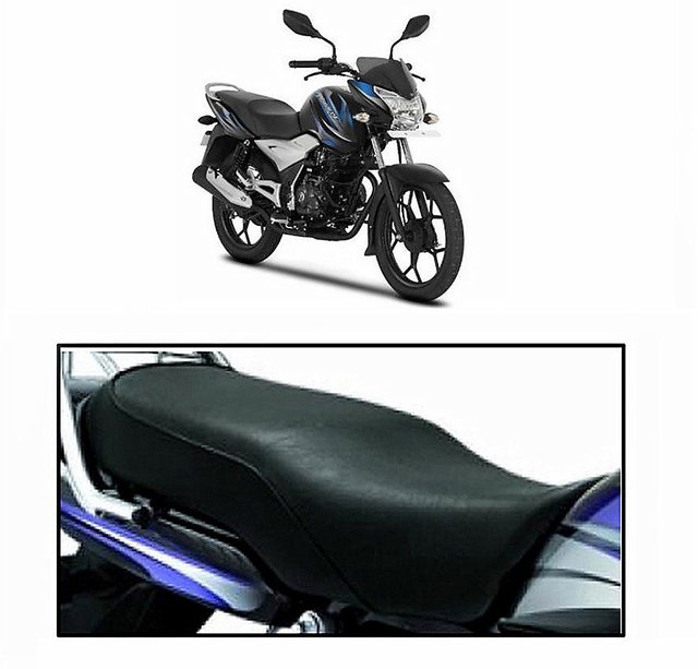 Discover 100cc seat online cover