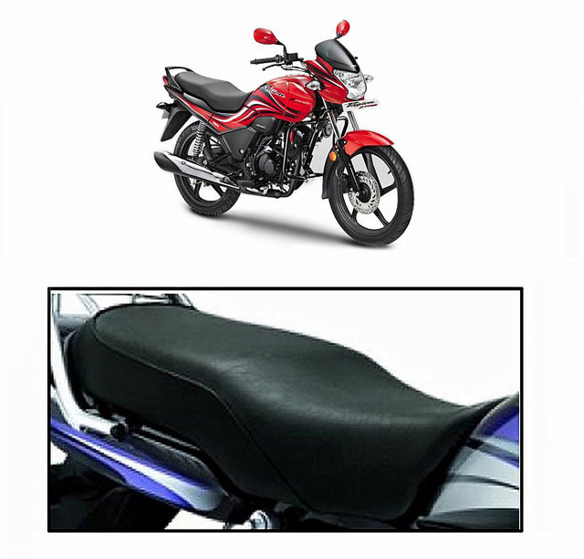 Hero honda passion pro deals seat price