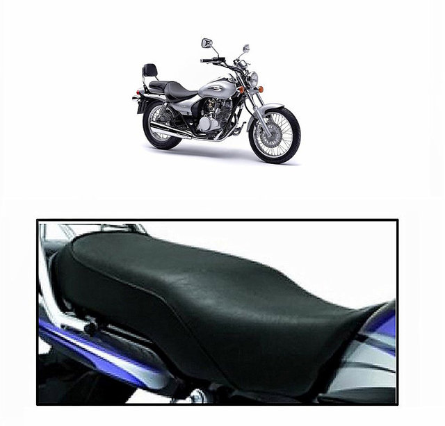 avenger bike seat cover