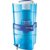 Eureka Forbes Aquasure Xtra Tuff Gravity Based 15 Ltr Water Purifier (Blue)