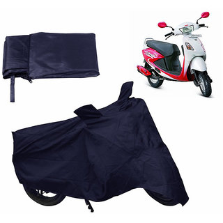 pleasure scooty online shopping