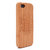 Tree Engraved Bamboo iPhone 5/5s Wood Case