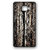 Seasons4You Designer back cover for  Samsung Galaxy C9 Pro