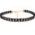 Jazz Jewellery Black Lace Choker  Necklace for Women and Girls