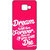 Seasons4You Designer back cover for  Samsung Galaxy J5 Prime