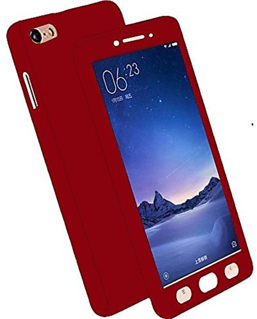 oppo f1s 360 cover