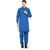RG Designers Dark Blue pathani kurta Salwar Set