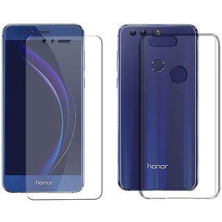 Huawei Honor 8 Cover Combo By Mobik