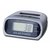 Solar Pedometer Step Count, Distance Count  Calorie Count