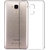 Huawei Honor 5C Cover By Mobik - Transparent