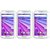 Moto G3 Tempered Glass Screen Guard By Deltakart