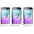 Deltakart Tempered Glass Screen Guard For Samsung Galaxy J1 2016 SM-J120F - Pack Of 3