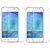 Samsung Galaxy J1 Ace Tempered Glass Screen Guard By Deltakart