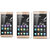 Gionee Marathon M5 Lite Tempered Glass Screen Guard By Deltakart