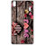 Seasons4You Designer back cover for  Lenovo K3 Note