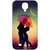 Seasons4You Designer back cover for  Samsung Galaxy S4