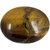Be You 8.65 cts(9.51 ratti) Natural African Tiger Eye AAA Quality 17x13x5 mm size Cabochon Oval Shape Loose gemstones