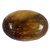 Be You 9.85 cts(10.82 ratti) Natural African Tiger Eye AAA Quality 17x12x6 mm size Cabochon Oval Shape Loose gemstones