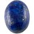 Be You 14.4 cts(15.82 ratti) Blue Color Cabochon Oval Shape Natural Afghanistan Lapis Lazuli (Lajavard)