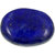 Be You 6.95 cts(7.64 ratti) Blue Color Cabochon Oval Shape Natural Afghanistan Lapis Lazuli (Lajavard)