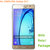 Tampered glass for Samsung On 7 best quality