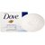 IMPORTED DOVE WHITE BEAUTY SOAP - 135 GM (COMBO PACK OF 4)