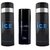 Deo Trio  Two Ice deo (75 ml) + Hot collection deo (75 ml)