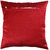 STITCHNEST Multicolor Jacquard  16 X 16 Inch Cushion Cover - Set of 5