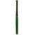 Rhino Regular Quality Wooden Painted Baseball Bat with Grip-Assorted Colours-Full Size