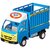 Centy Toys Tata Ace Freight Carrier, Multi Color