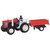 Centy Toys Trolley Tractor (Colors may vary)