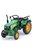 Centy Toys Popular Tractor Series (Farm/Eicher/Mahinder), Multi Color