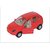 Centy Toys Indica Car (Door Openable), Multi Color